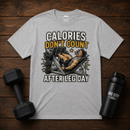 Calories dont count