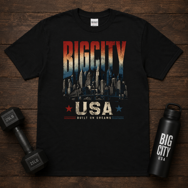 BigCity USA