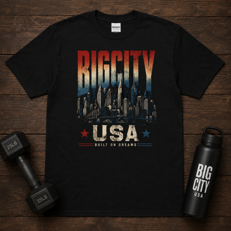 BigCity USA