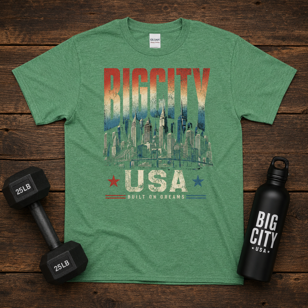 BigCity USA