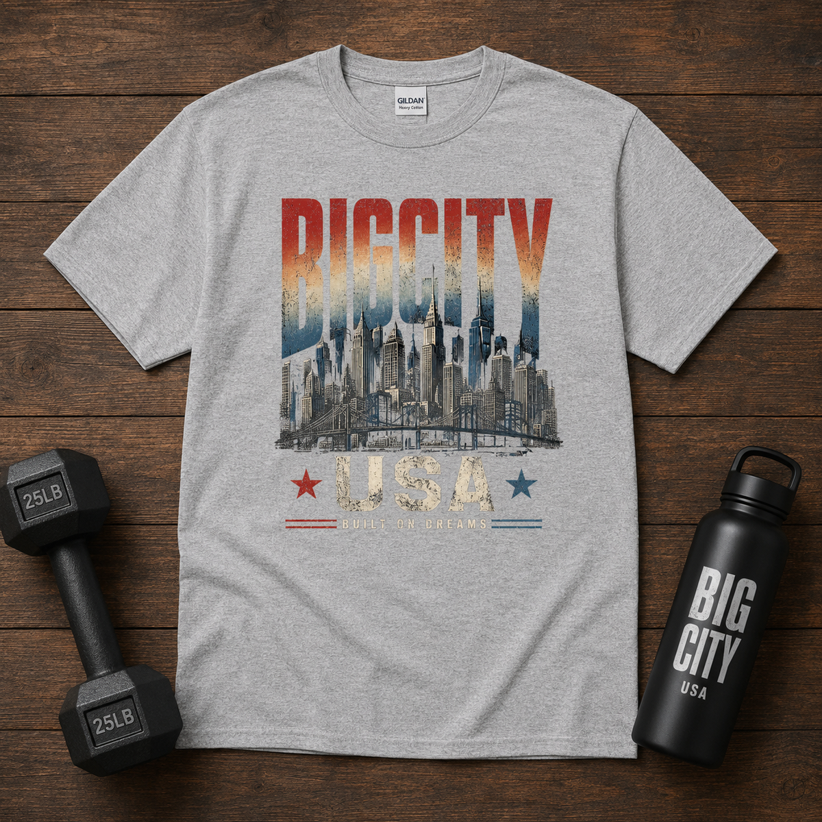 BigCity USA