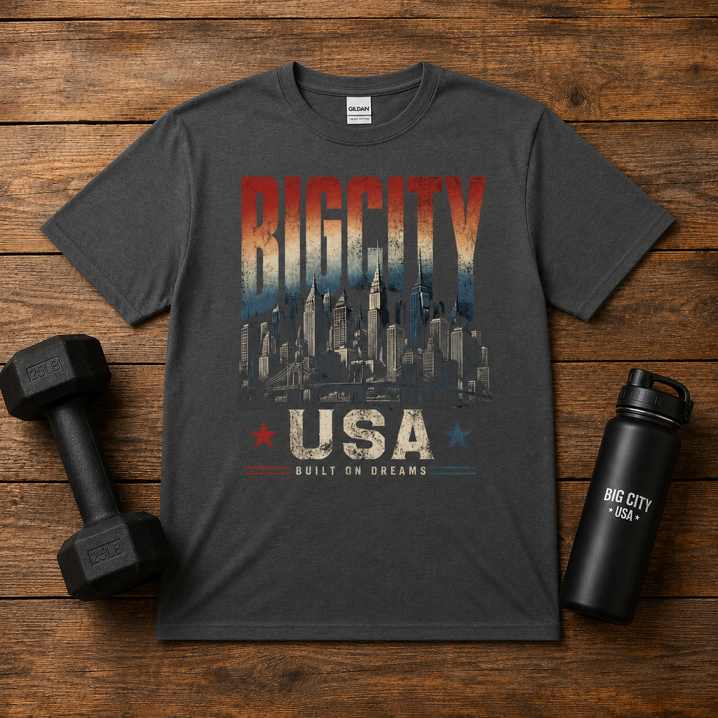 BigCity USA