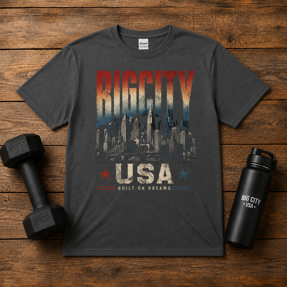 BigCity USA