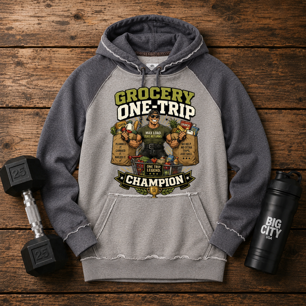 One Trip Champion