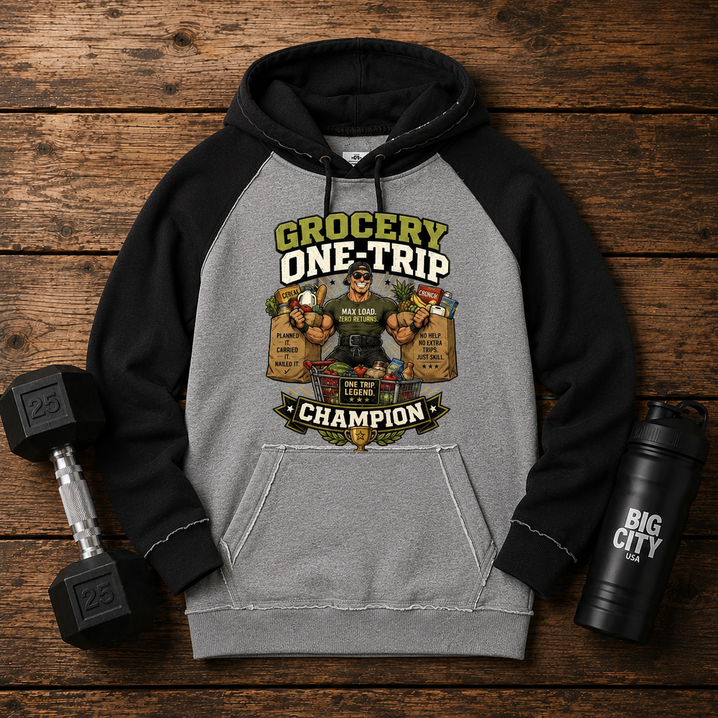 One Trip Champion