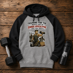 Zombies Training