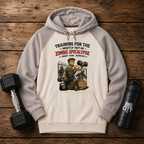 Zombies Training