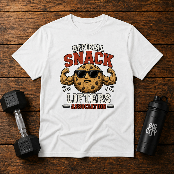 Official Snack Lifters