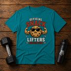 Official Snack Lifters