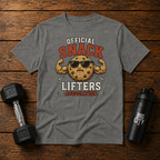 Official Snack Lifters