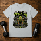 Alien Resistance Training