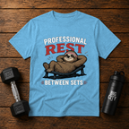Professional Rest Between Sets