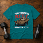 Professional Rest Between Sets