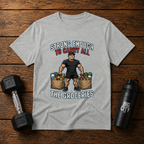 Strong Enough To Carry All The Groceries