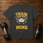 Train Your Body Sharpen Your Mind