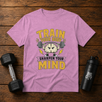Train Your Body Sharpen Your Mind