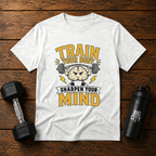 Train Your Body Sharpen Your Mind