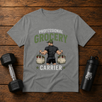 Professional Grocery Carrier