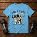 Space Force Fitness Team