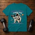 Space Force Fitness Team