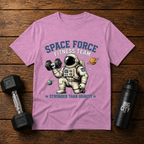 Space Force Fitness Team