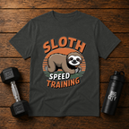 Sloth Speed Training