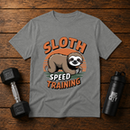 Sloth Speed Training