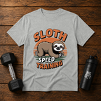 Sloth Speed Training