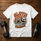 Sloth Speed Training