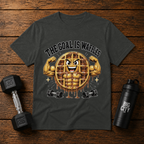 The Goal Is Waffles