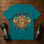 The Goal Is Waffles
