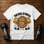 The Goal Is Waffles