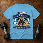 Heavy Breathing Champion