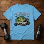 Time Traveler Gym Member