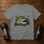 Time Traveler Gym Member