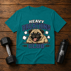 Heavy Breathing Champion
