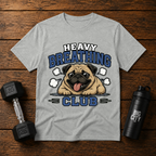 Heavy Breathing Champion