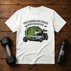 Time Traveler Gym Member