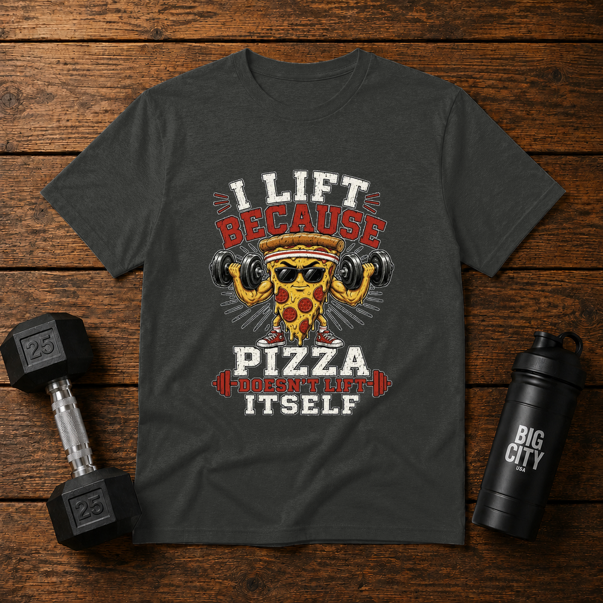 Pizza Party