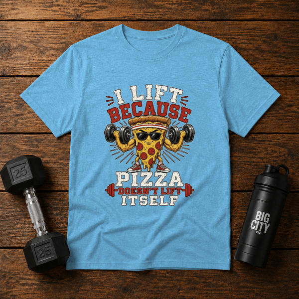 Pizza Party