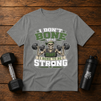I Bone To Be Strong