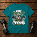 I Bone To Be Strong
