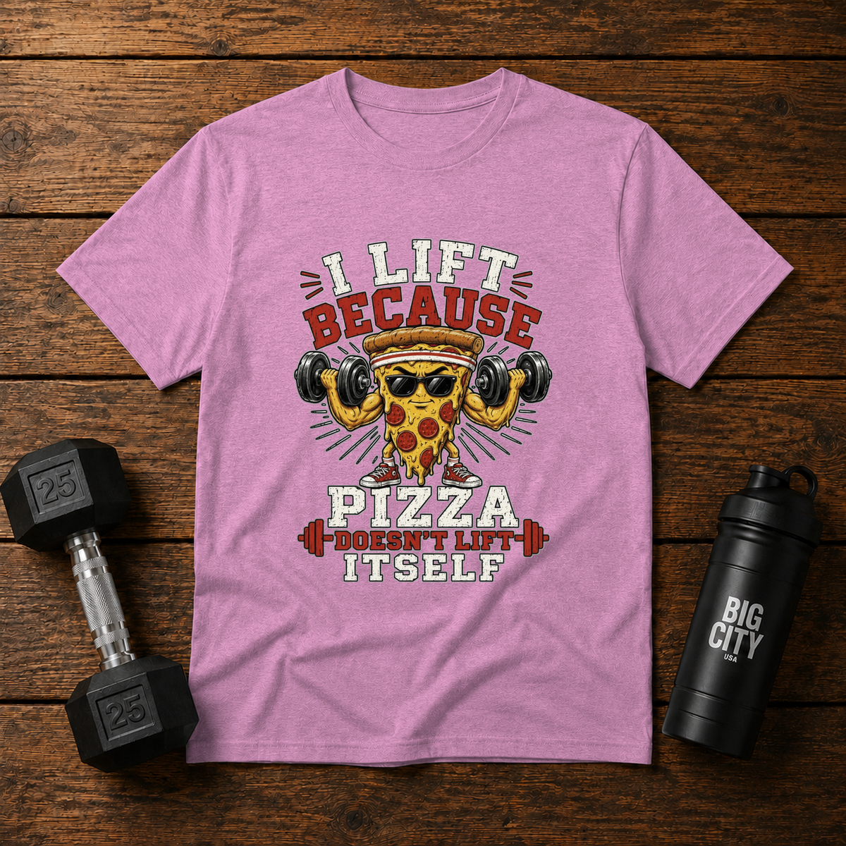 Pizza Party