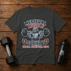 Medieval Swole Society