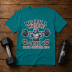 Medieval Swole Society