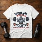 Medieval Swole Society