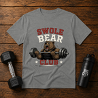 Swole Bear Club