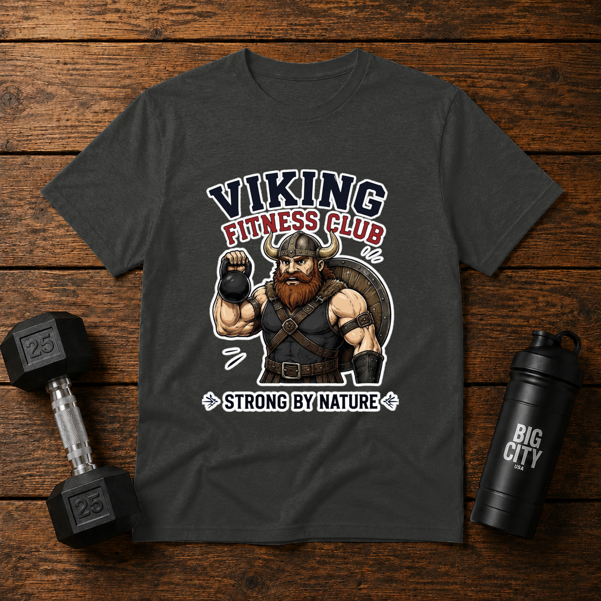 Viking Fitness Club