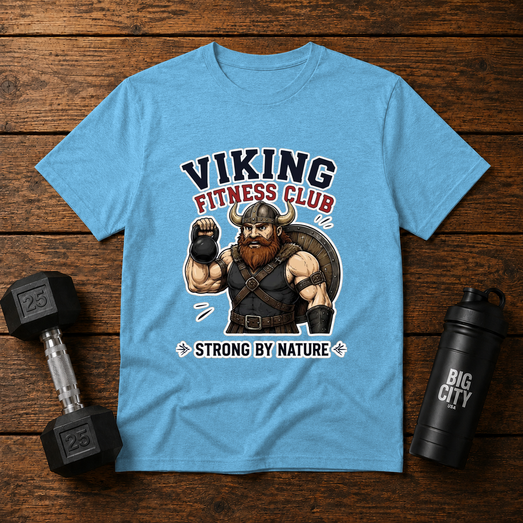 Viking Fitness Club