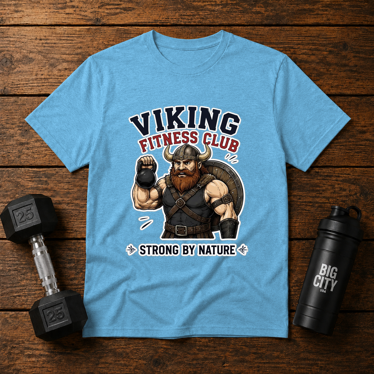 Viking Fitness Club